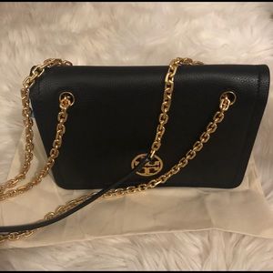 Tory Burch Carson Convertible Crossbody